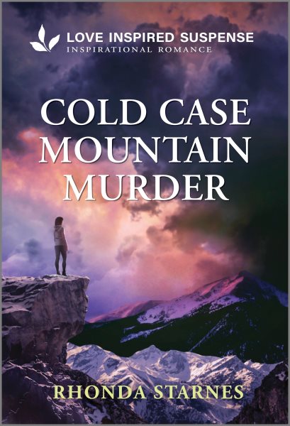 Cover art for Cold case mountain murder / Rhonda Starnes.