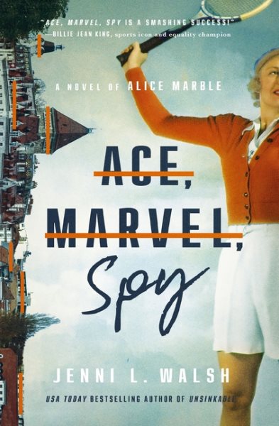 Cover art for Ace