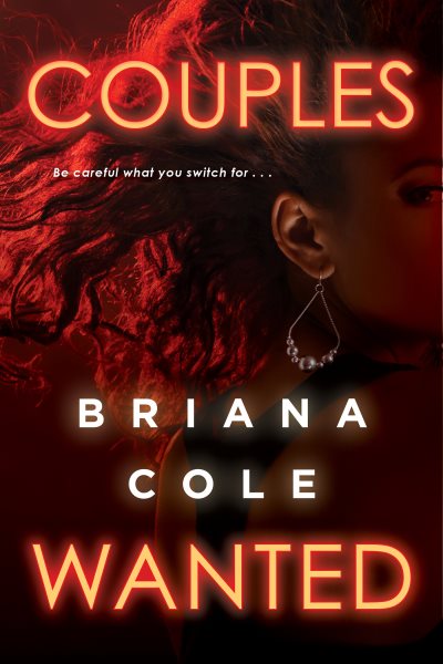 Cover art for Couples wanted / Briana Cole.