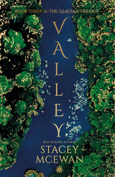 Cover art for Valley / Stacey McEwan