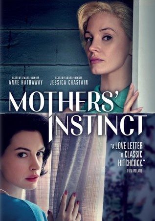 Cover art for Mothers' instinct  [DVD videorecording]/ Neon presents   Anton presents   a Freckle Films