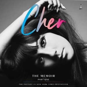 Cover art for Cher : the memoir