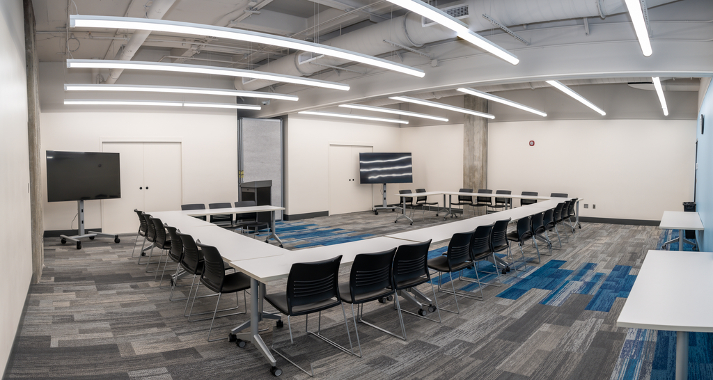 Magnolia & Palm Room – Combined