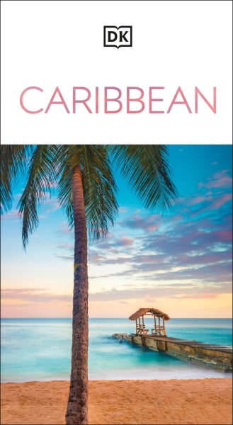 Cover art for Caribbean / contributors