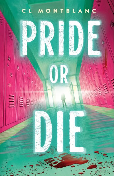 Cover art for Pride or die : a novel / CL Montblanc.