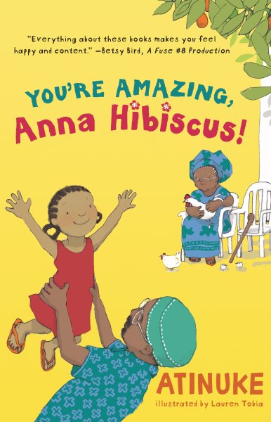 Cover art for You're amazing