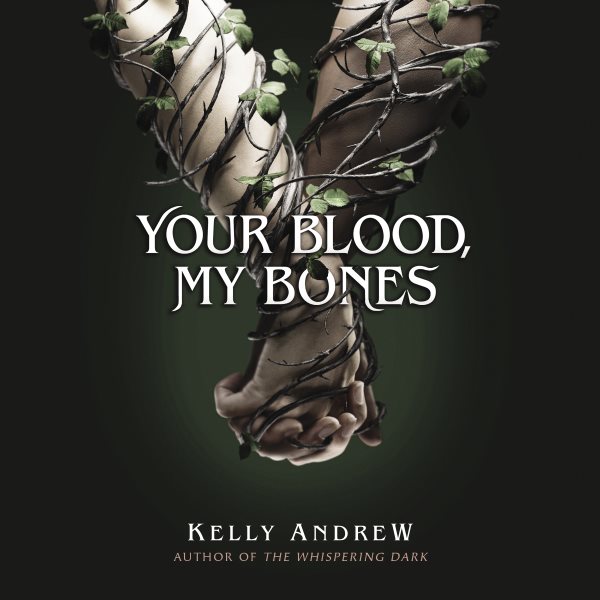 Cover art for Your Blood