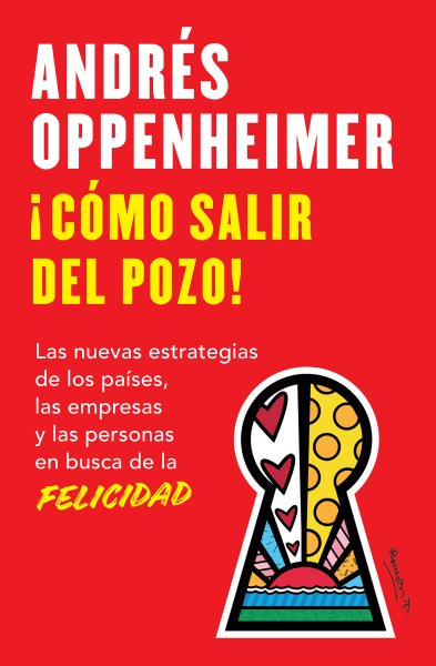 Cover art for ¡Cómo salir del pozo! : las nuevas estrategias de los países