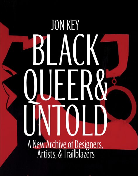 Cover art for Black