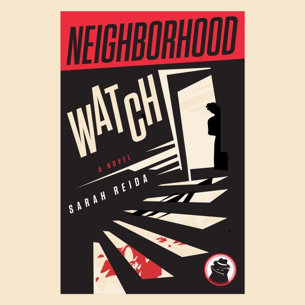 Cover art for Neighborhood Watch [electronic resource] / Sarah Reida.