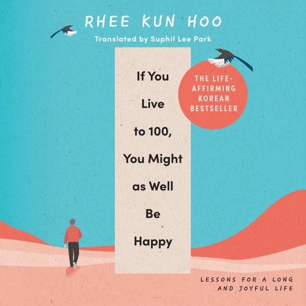 Cover art for If You Live to 100
