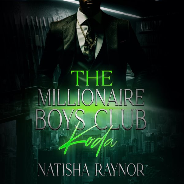 Cover art for Koda [electronic resource] / Natisha Raynor.