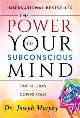 Cover art for The Power of your Subconscious Mind [electronic resource] / Joseph Murphy.
