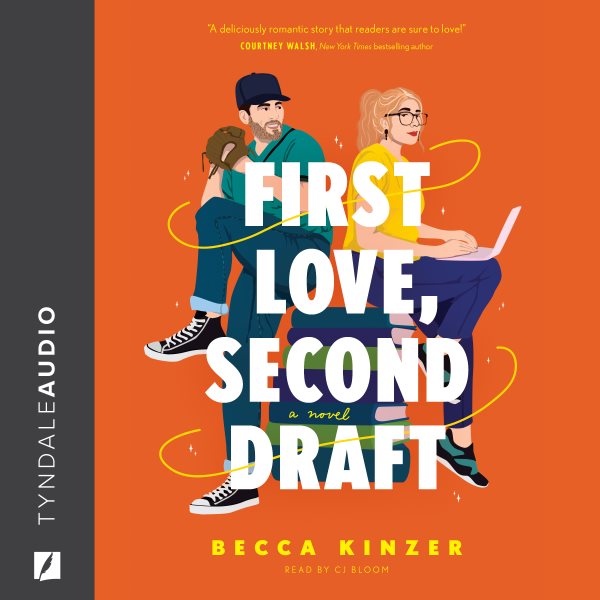 Cover art for First Love