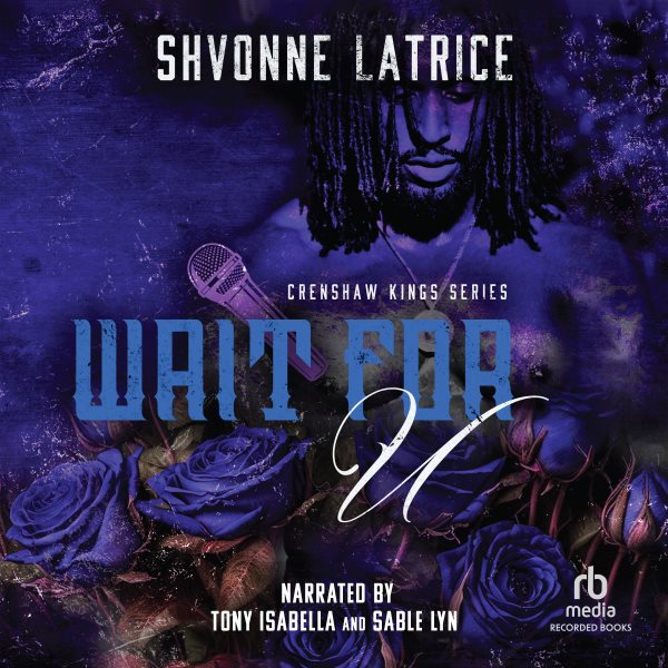 Cover art for Wait for U [electronic resource] / Shvonne Latrice.