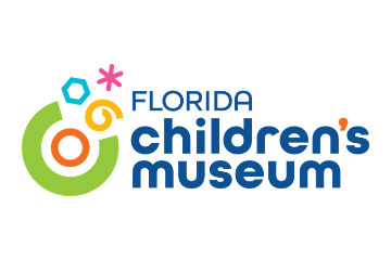 Florida Children's Museum Logo