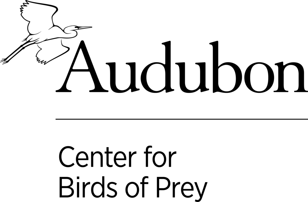 Audubon Center for Birds of Prey logo