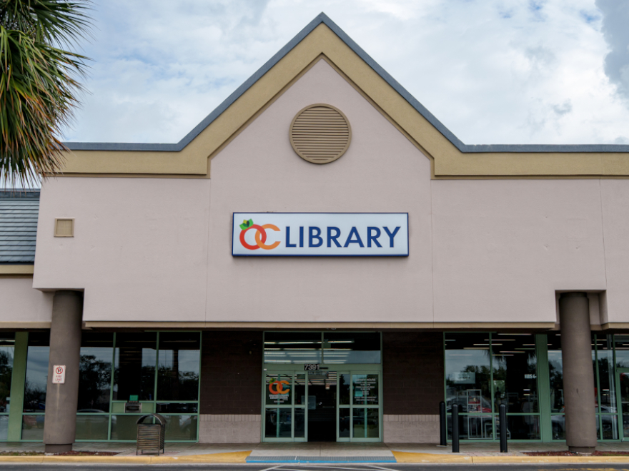 Hiawassee Branch