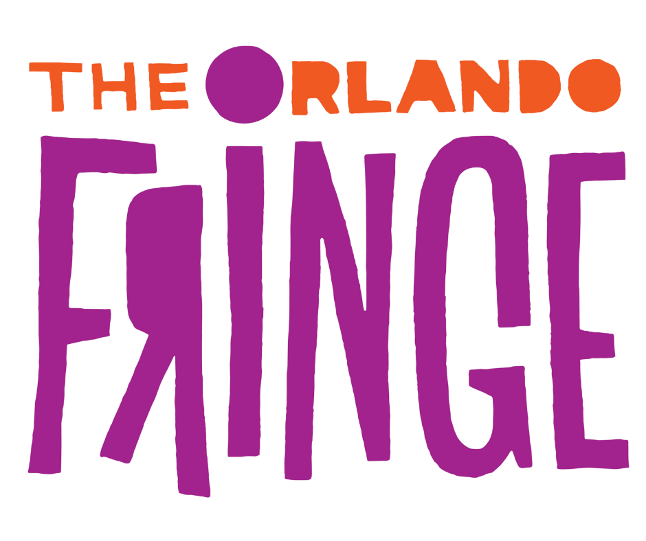 The Orlando Fringe logo