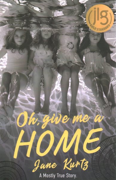 Cover art for Oh