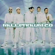 Cover art for Millennium 2.0  [CD sound recording] /  Backstreet Boys.