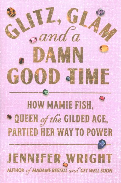 Cover art for Glitz