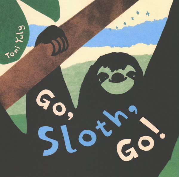 Cover art for Go
