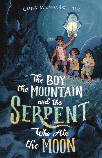 Cover art for The boy