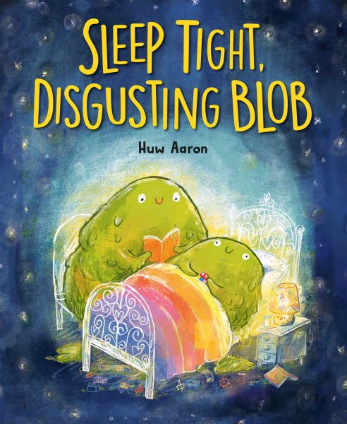 Cover art for Sleep tight
