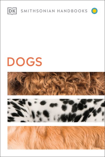 Cover art for Dogs / David Alderton   commissioned photography by Tracy Morgan.