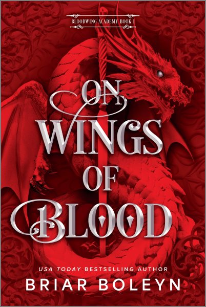 Cover art for On Wings of Blood (Standard Edition) (Original)