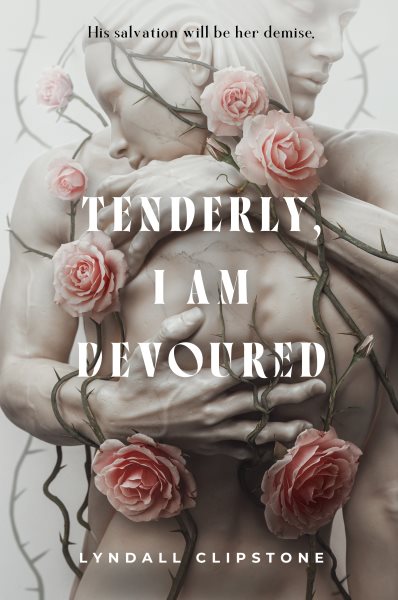 Cover art for Tenderly