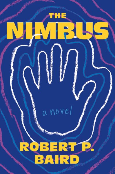 Cover art for The nimbus : a novel / Robert P. Baird.