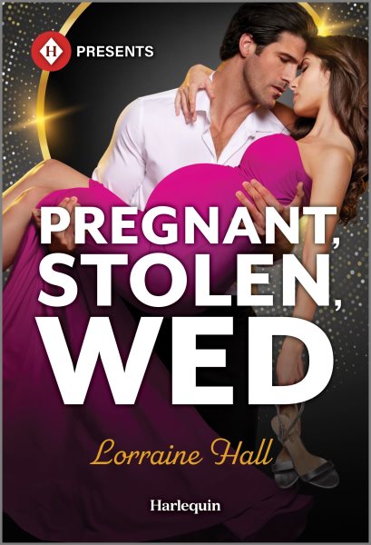 Cover art for Pregnant