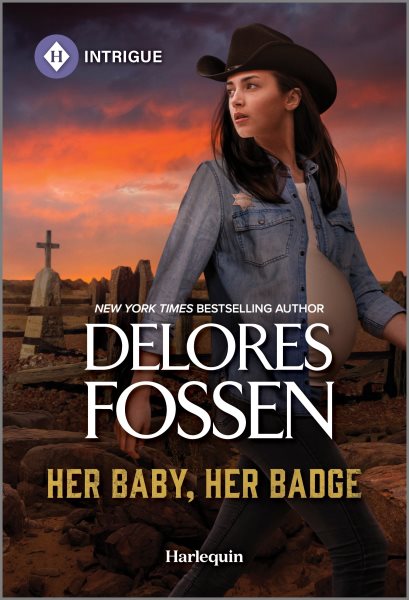 Cover art for Her baby