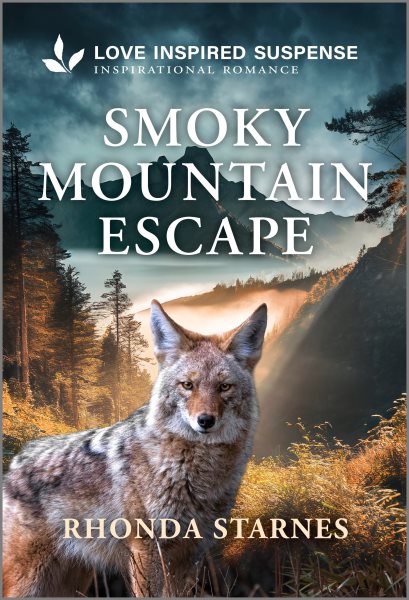 Cover art for Smoky Mountain escape / Rhonda Starnes.