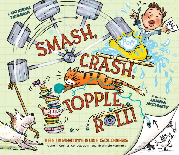 Cover art for Smash