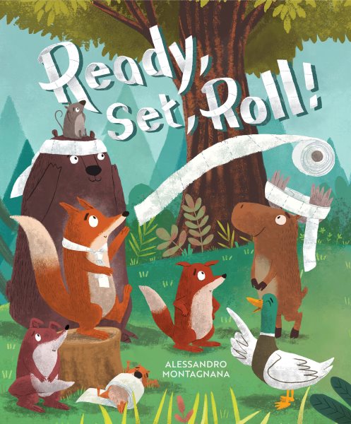Cover art for Ready