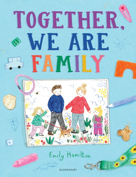 Cover art for Together