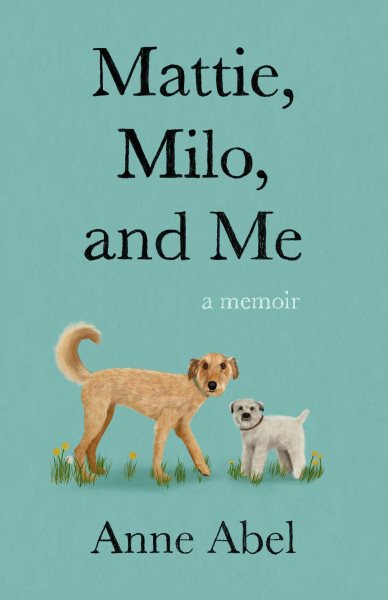 Cover art for Mattie