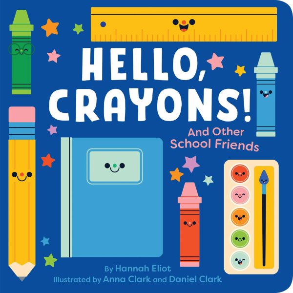 Cover art for Hello
