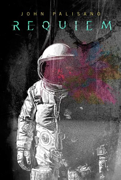 Cover art for Requiem / John Palisano.