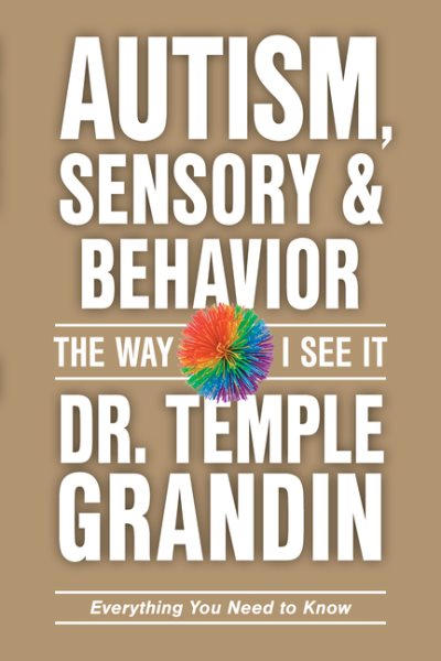 Cover art for Autism