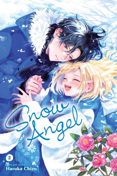 Cover art for Snow angel. 2 / story and art by Haruka Chizu   translation