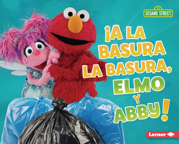 Cover art for ¡A la basura la basura