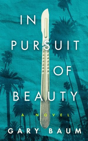 Cover art for In pursuit of beauty : a novel / Gary Baum.