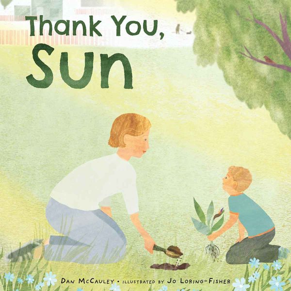Cover art for Thank you