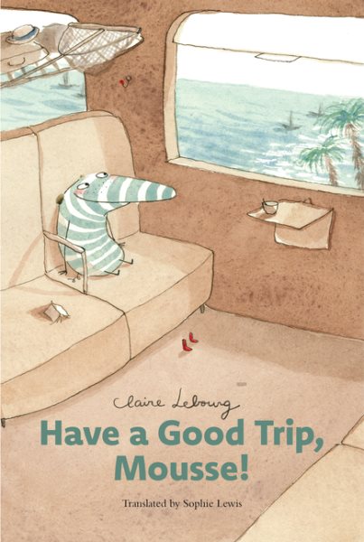 Cover art for Have a good trip