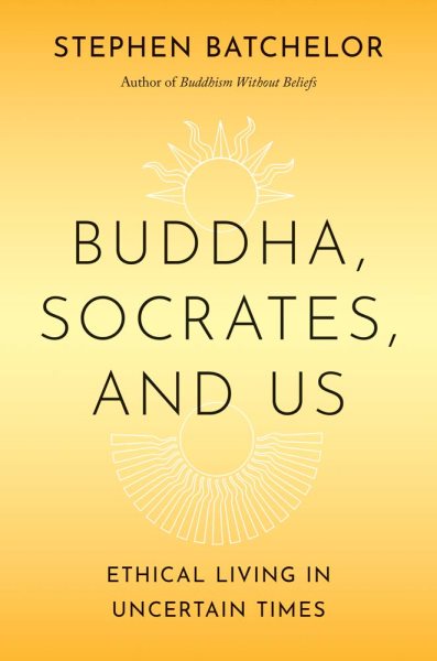 Cover art for Buddha