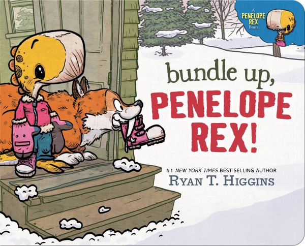 Cover art for Bundle up